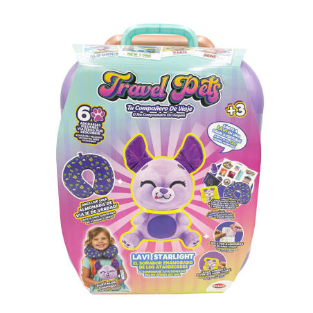Travel Pets Tu Compañero De Viaje