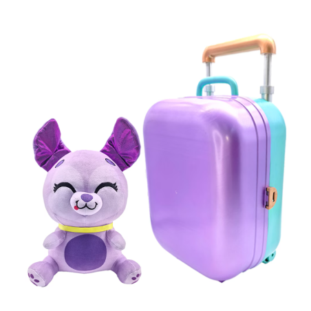Travel Pets Tu Compañero De Viaje