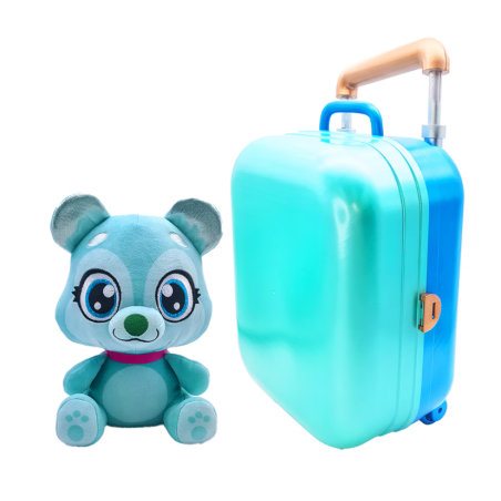 Travel Pets Tu Compañero De Viaje