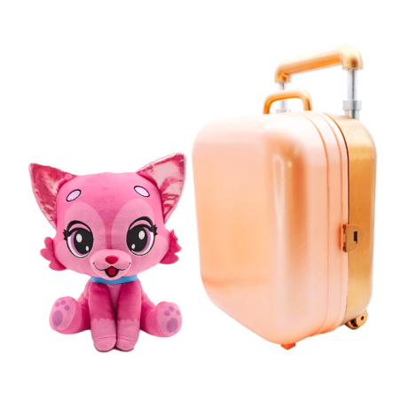 Travel Pets Tu Compañero De Viaje