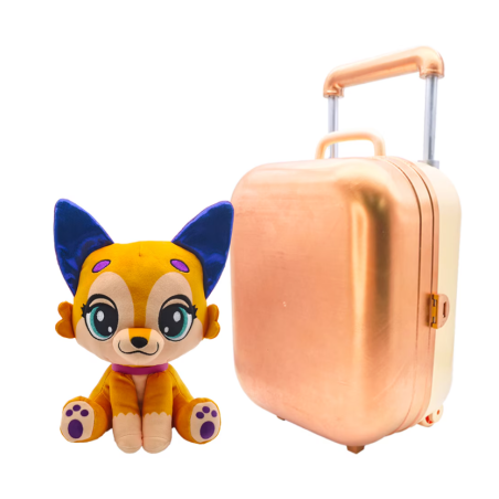 Travel Pets Tu Compañero De Viaje