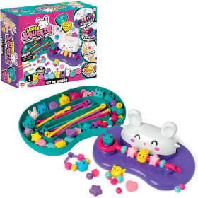 Super Squeeze Creaciones Blanditas Infinitas De Bizak