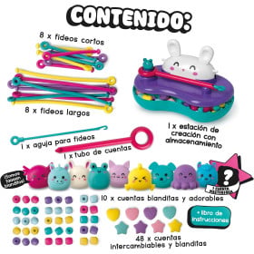 Super Squeeze Creaciones Blanditas Infinitas De Bizak 2