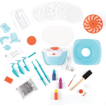 Make It Real Kit Cerámica 2 en 1