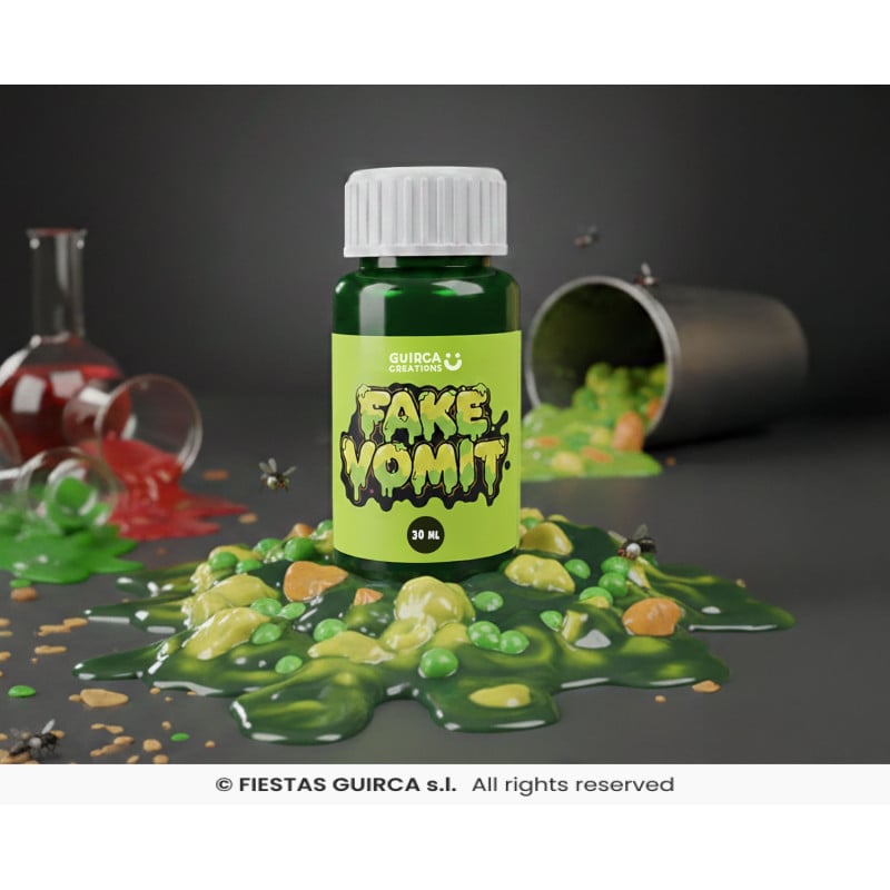 Vómito Falso 30 ml