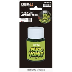 Vómito Falso 30 ml