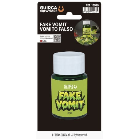 Vómito Falso 30 ml