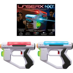 Laser X Next Level Micro Blaster