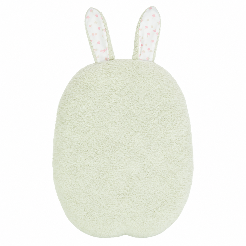 Muñecas Arias Elegance Aria Beige Con Cojín 40 Cm