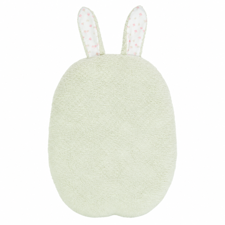 Muñecas Arias Elegance Aria Beige Con Cojín 40 Cm