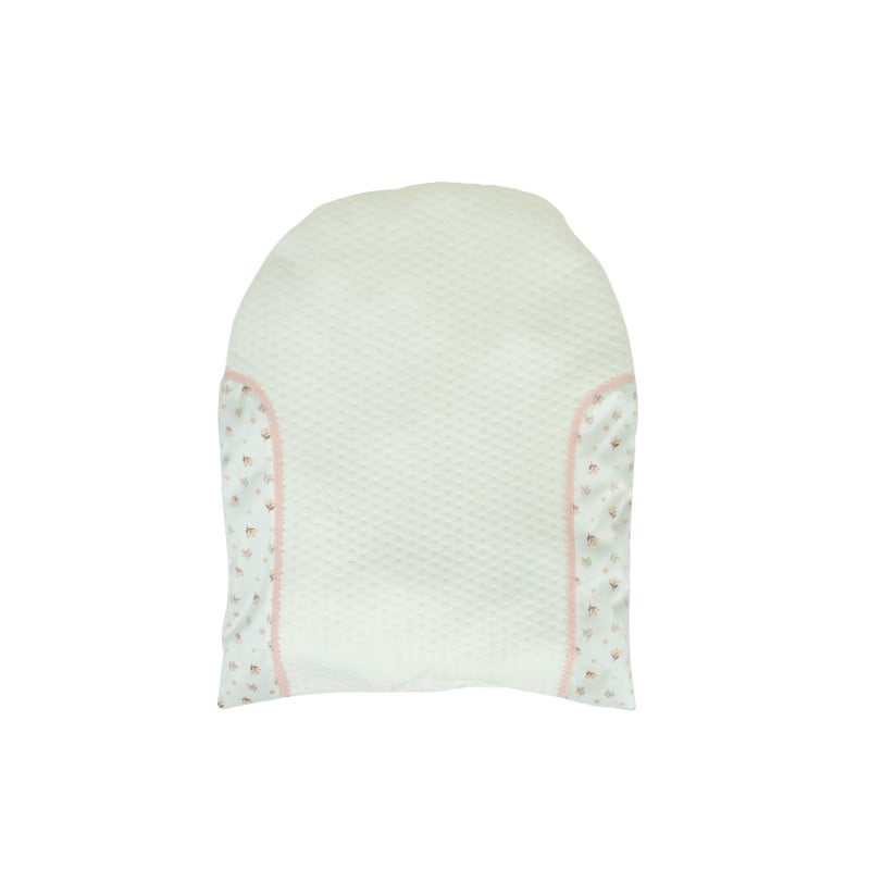 Muñecas Arias Elegance Andie Rosa Con Cojín 40 Cm