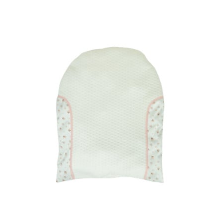 Muñecas Arias Elegance Andie Rosa Con Cojín 40 Cm