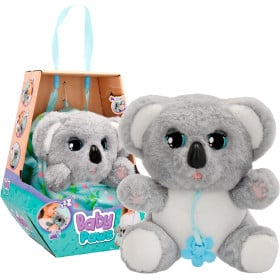 Baby Paws Koala Interactivo