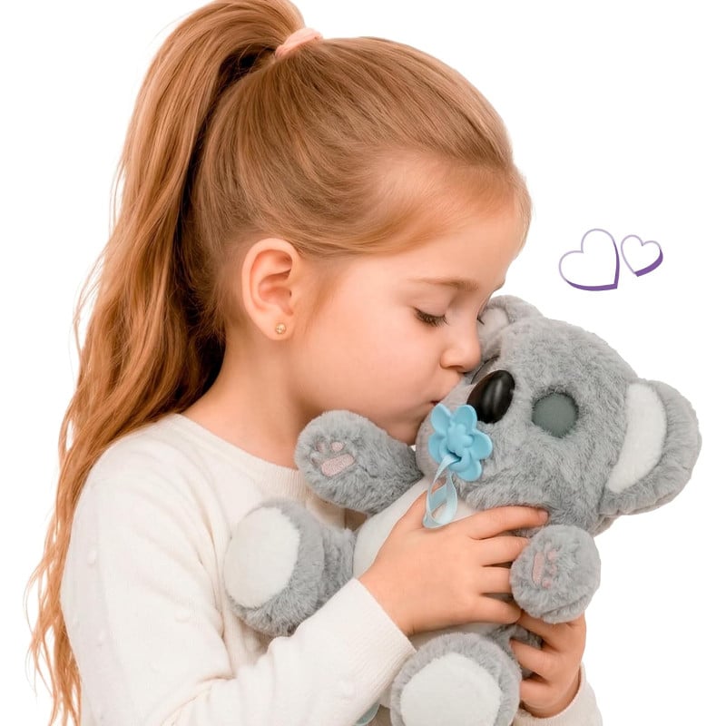 Baby Paws Koala Interactivo