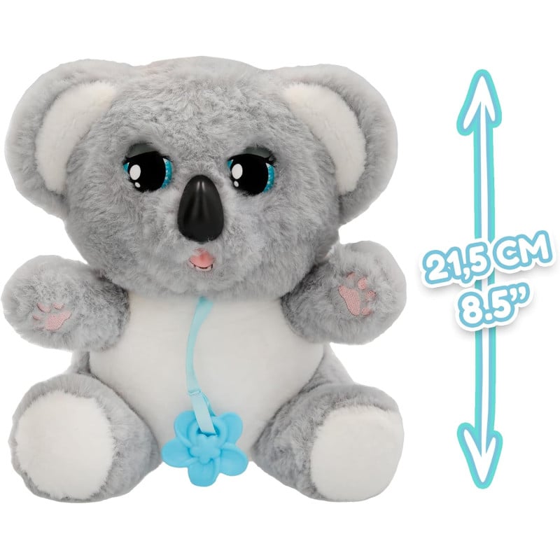 Baby Paws Koala Interactivo