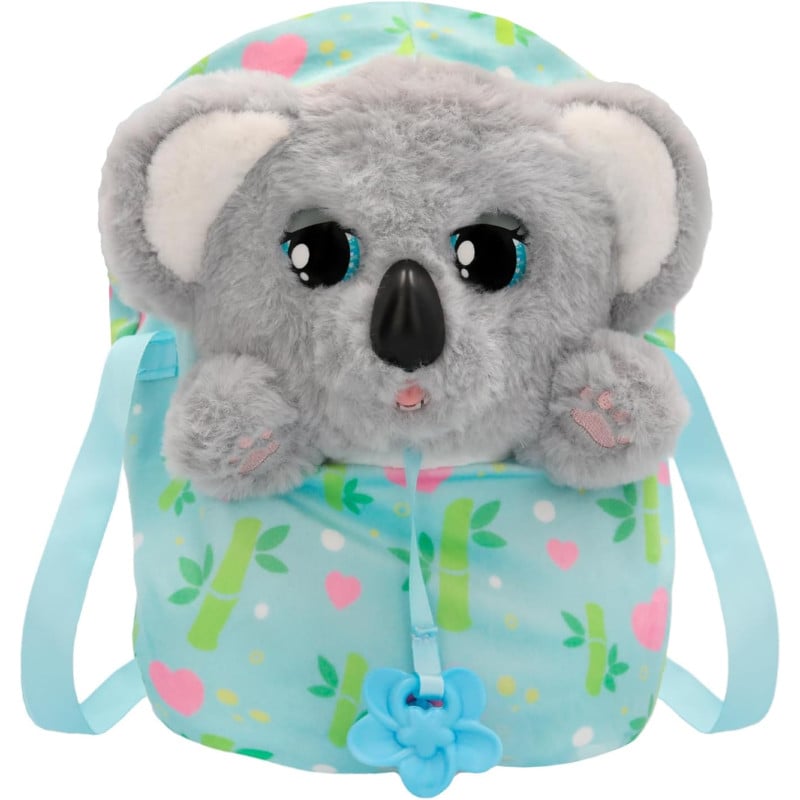 Baby Paws Koala Interactivo
