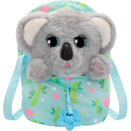 Baby Paws Koala Interactivo
