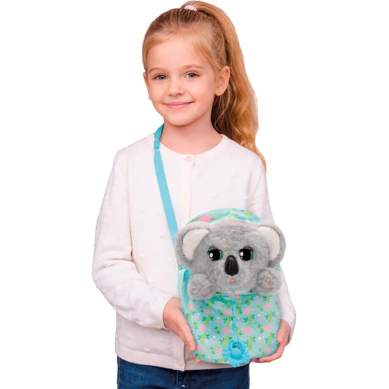 Baby Paws Koala Interactivo