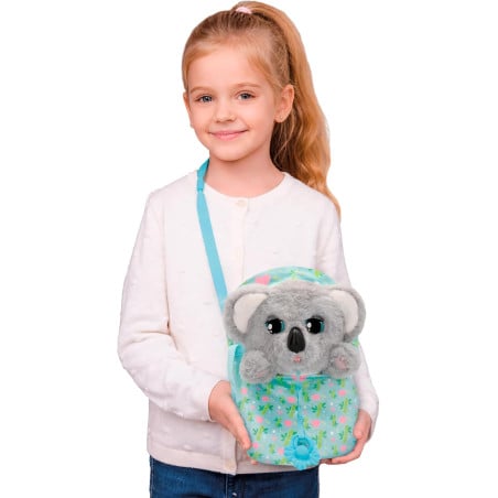 Baby Paws Koala Interactivo