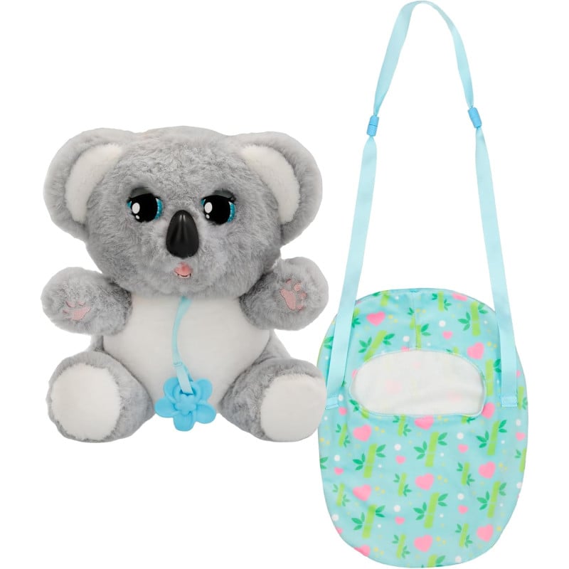 Baby Paws Koala Interactivo