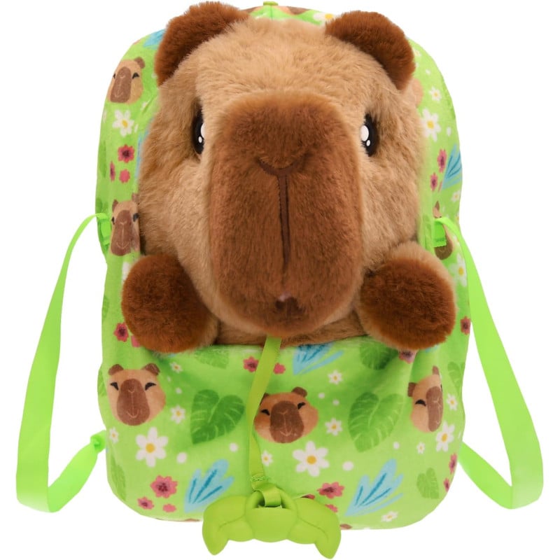 Baby Paws Capibara Interactivo