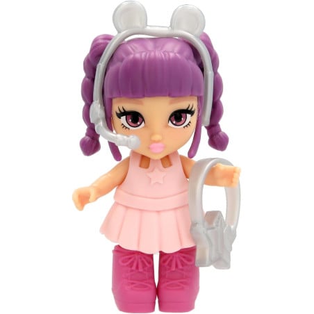 Mini Muñeca K-POP Idol Surtida