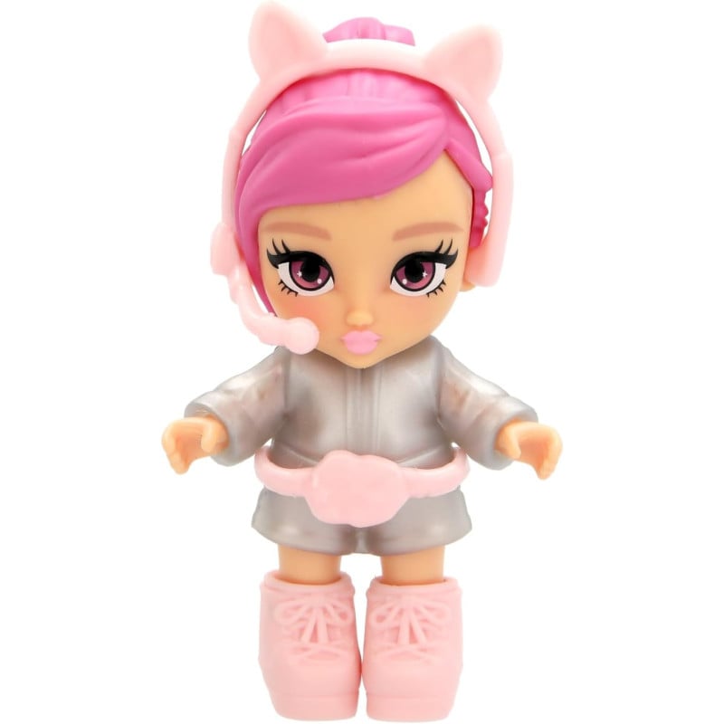 Mini Muñeca K-POP Idol Surtida