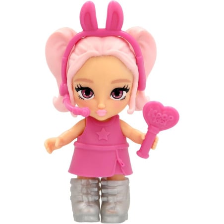 Mini Muñeca K-POP Idol Surtida
