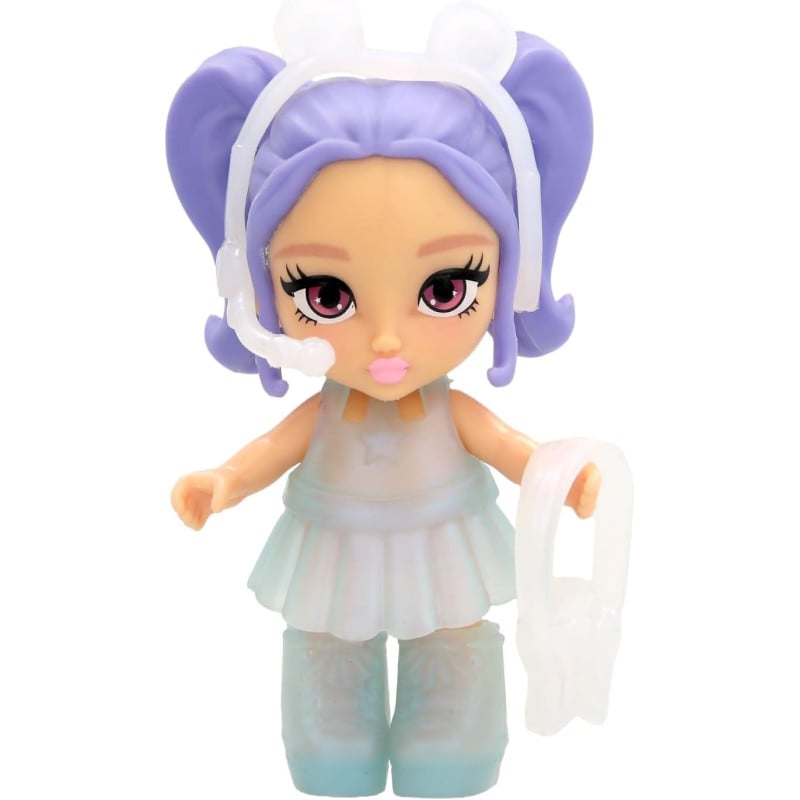 Mini Muñeca K-POP Idol Surtida