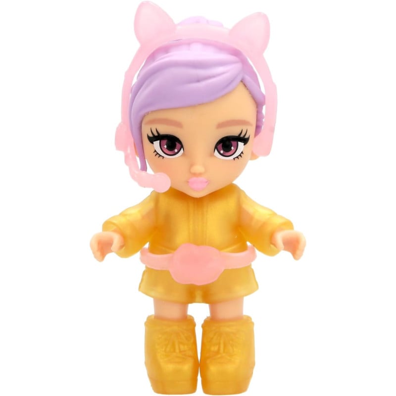 Mini Muñeca K-POP Idol Surtida