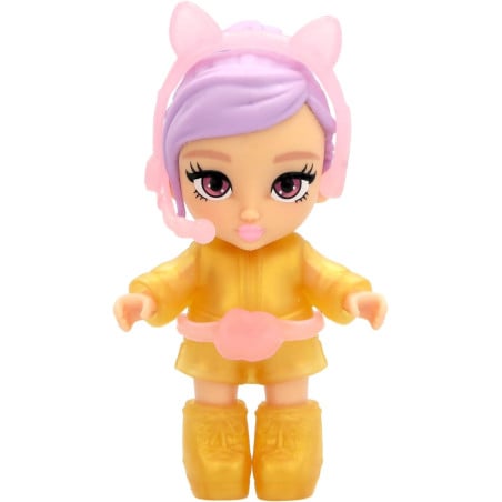 Mini Muñeca K-POP Idol Surtida