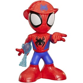Spidey Baila y Rescata De Hasbro 2