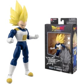 Dragon Ball Stars SS3 Vegeta Daima