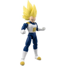 Dragon Ball Stars SS3 Vegeta Daima De Bandai 2