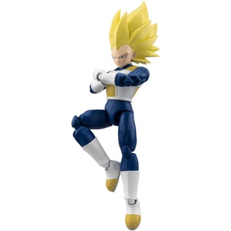 Dragon Ball Stars SS3 Vegeta Daima