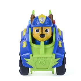 Patrulla Canina La Dino Película Vehículo Pup Squad Racers Surtido De Spin Master 2
