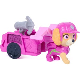 Patrulla Canina La Dino Película Pack De Herramientas Surtido De Spin Master 2