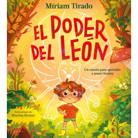 El Poder del León