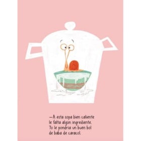 Marcelina en la Cocina 2