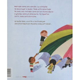 tu importas cuento 2