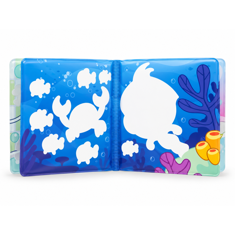 Aquilibro Splash Payaso Plim Plim