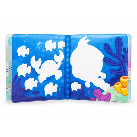 Aquilibro Splash Payaso Plim Plim