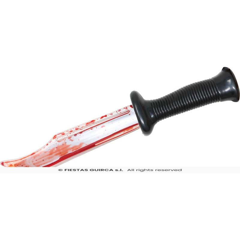 Set Asesino con Cuchillo, Guantes y Pañuelo