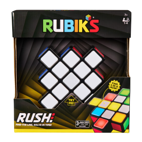 Rubik’s Rush