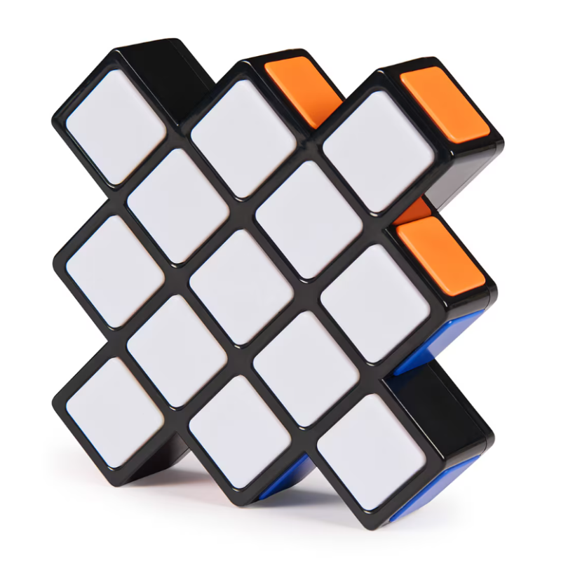 Rubik’s Rush