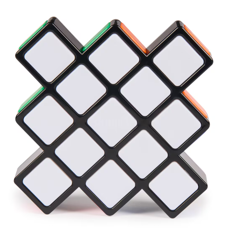 Rubik’s Rush