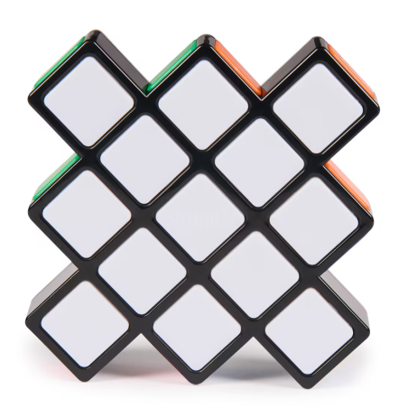 Rubik’s Rush