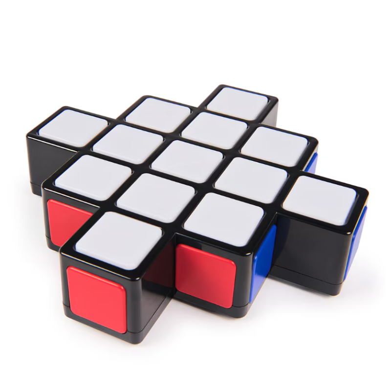 Rubik’s Rush
