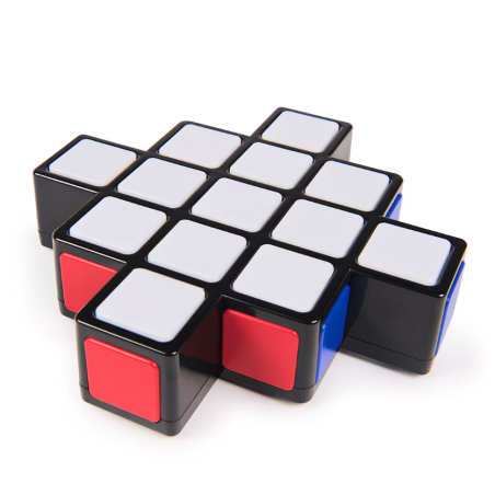 Rubik’s Rush