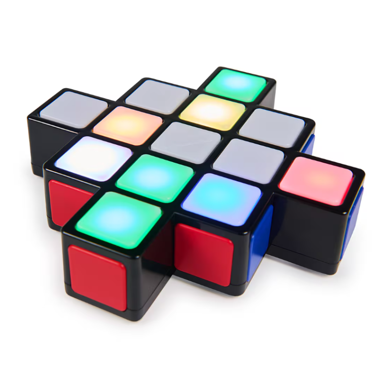 Rubik’s Rush